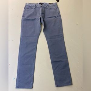 New with tags mens Michael Kors beautiful  light blue 5 pocket